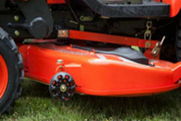 Kioti | Mowers | Mid-Mount Mowers for sale at Cape Fear Tractor & Saw, North Carolina