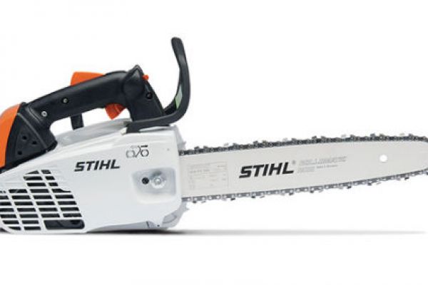 Stihl | In-Tree Saws | Model MS 192 T C-E for sale at Cape Fear Tractor & Saw, North Carolina