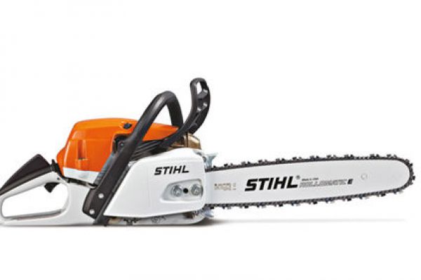 Stihl | Professional Saws | Model MS 261 C-MQ for sale at Cape Fear Tractor & Saw, North Carolina