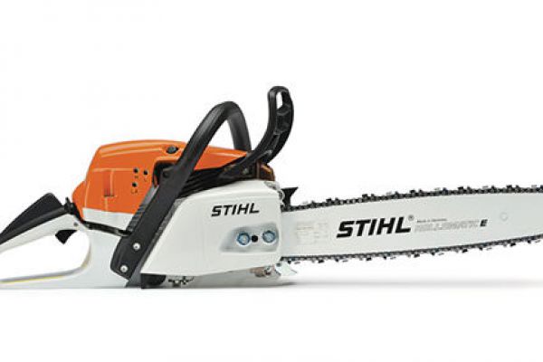 Stihl | Professional Saws | Model MS 261 C-Q  for sale at Cape Fear Tractor & Saw, North Carolina