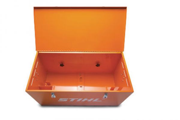 Stihl | Cut-off Machine Accessories | Model STIHL Cutquik® and MS 460 MAGNUM® Rescue Metal Carrying Case for sale at Cape Fear Tractor & Saw, North Carolina