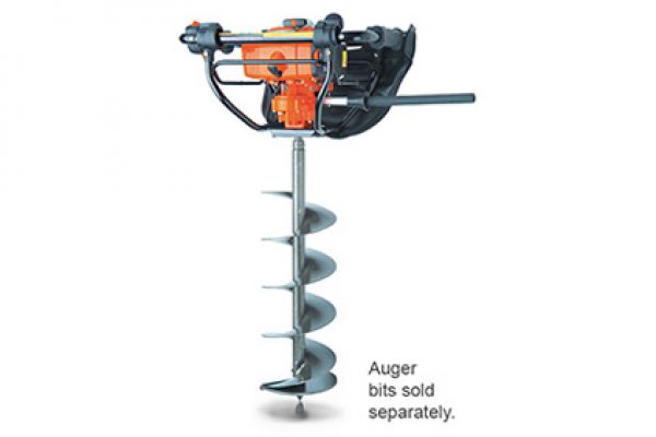 Stihl | Earth Auger | Model BT 121 Earth Auger for sale at Cape Fear Tractor & Saw, North Carolina