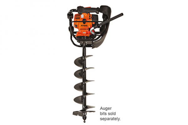 Stihl | Earth Auger | Model BT 130 Earth - Ice Auger for sale at Cape Fear Tractor & Saw, North Carolina