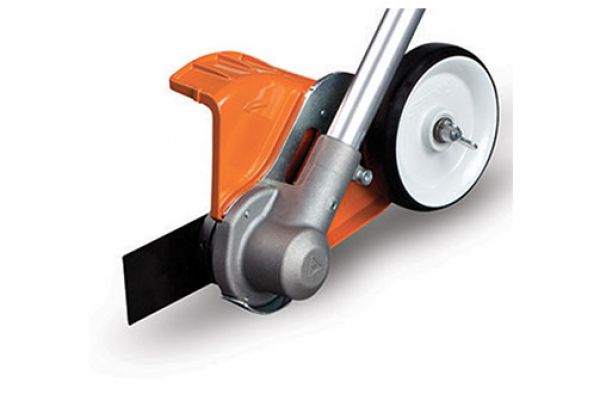 Stihl | Gearbox Attachments | Model FCS Edger Attachment for sale at Cape Fear Tractor & Saw, North Carolina