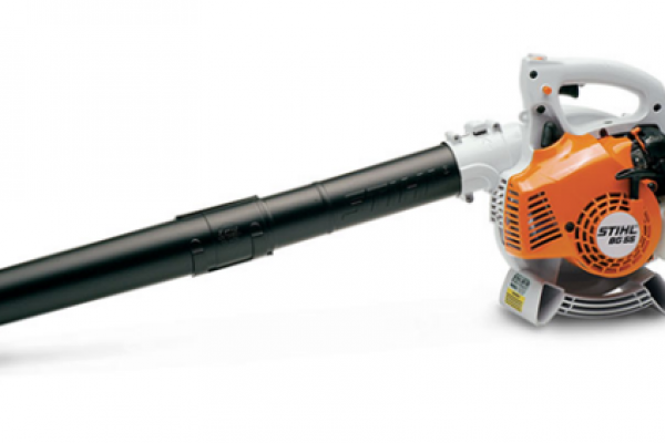 Stihl | Homeowner Blowers | Model BG 55 for sale at Cape Fear Tractor & Saw, North Carolina