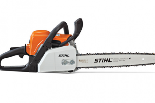 Stihl MSE 170 C-BQ for sale at Cape Fear Tractor & Saw, North Carolina