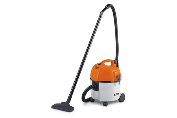 Stihl | Homeowner Vacuum | Model SE 61 for sale at Cape Fear Tractor & Saw, North Carolina