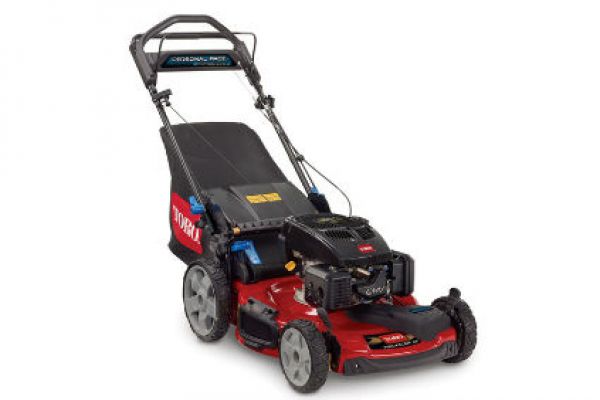 Toro | Recycler® Self-Propel Mowers | Model 22" (56 cm) Personal Pace® PoweReverse™ (50-State) (20357) for sale at Cape Fear Tractor & Saw, North Carolina