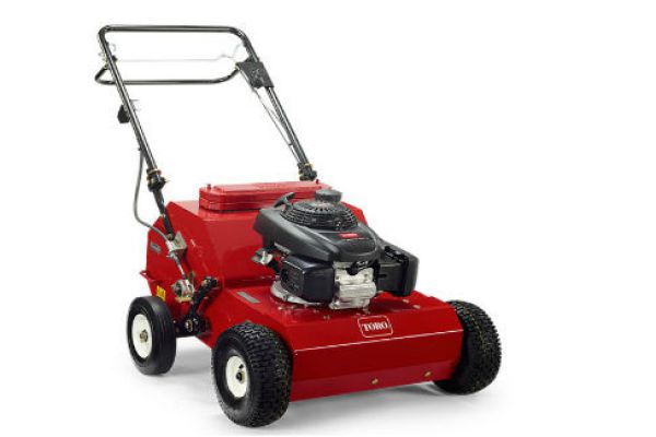 Toro | Aerators | Model 18" Mechanical Aerator for sale at Cape Fear Tractor & Saw, North Carolina