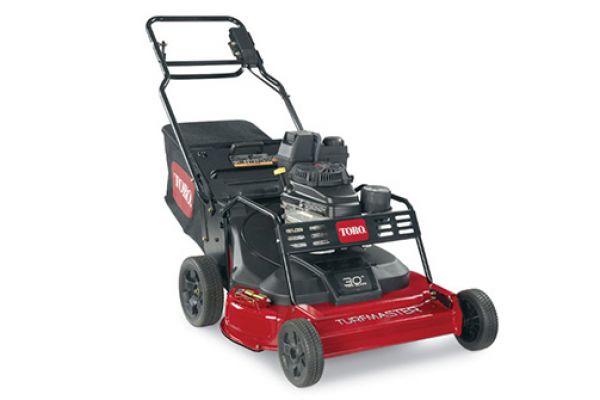 Toro | Commercial Walk-Behinds | Model 30" TurfMaster™ (22200) for sale at Cape Fear Tractor & Saw, North Carolina