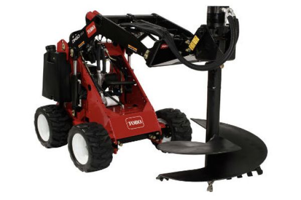 Toro | Compact Wheel Loaders | Model Dingo 220 for sale at Cape Fear Tractor & Saw, North Carolina