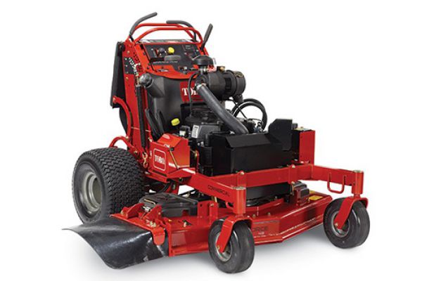 Toro | GrandStand® Gas Stand-On Mowers | Model GrandStand® 48" (122 cm) 23 HP 747cc EFI (74588) for sale at Cape Fear Tractor & Saw, North Carolina