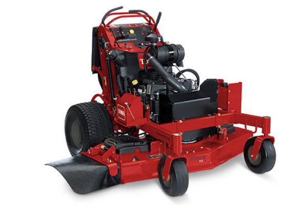 Toro | GrandStand® Gas Stand-On Mowers | Model GrandStand® 52" (132 cm) 23 HP 747cc EFI (74589) (79589 CARB) for sale at Cape Fear Tractor & Saw, North Carolina