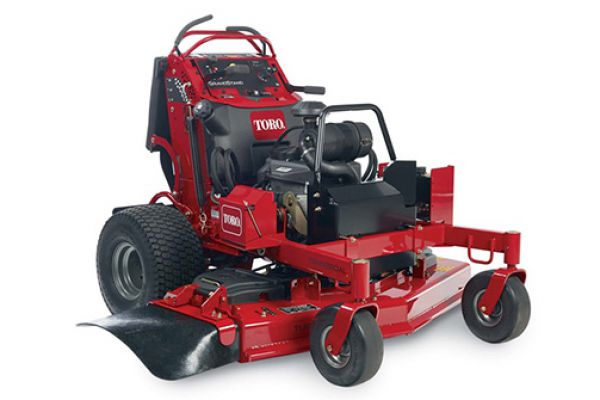 Toro | GrandStand® Gas Stand-On Mowers | Model GrandStand® 52" (132 cm) 22 HP 726cc (74575) (79575 CARB) for sale at Cape Fear Tractor & Saw, North Carolina