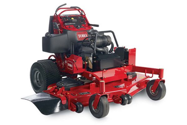 Toro GrandStand® 60" (152 cm) 23.5 HP 726cc (74576) for sale at Cape Fear Tractor & Saw, North Carolina