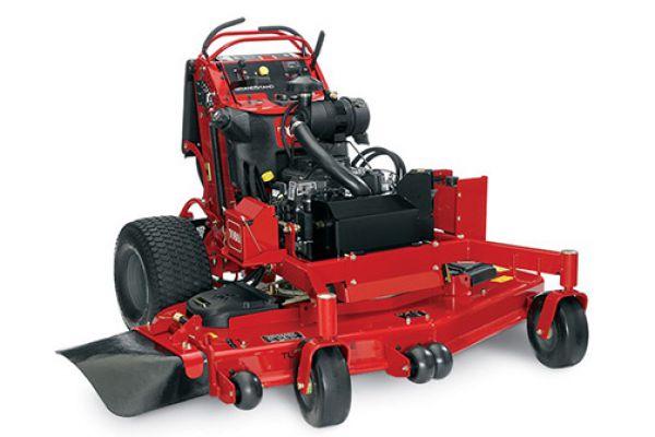 Toro | GrandStand® Gas Stand-On Mowers | Model GrandStand® 60" (152 cm) 25 HP 747cc EFI (74583) for sale at Cape Fear Tractor & Saw, North Carolina