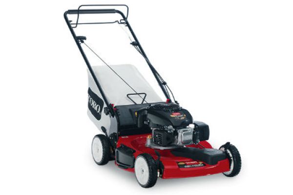 Toro | Recycler® Self-Propel Mowers | Model 22" (56 cm) Variable Speed (Non-CARB Compliant) (20370) for sale at Cape Fear Tractor & Saw, North Carolina