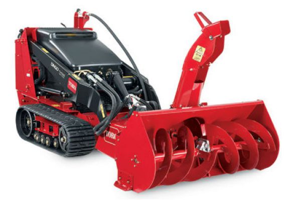 Toro | Attachments | Model Snowthrower (22456) for sale at Cape Fear Tractor & Saw, North Carolina