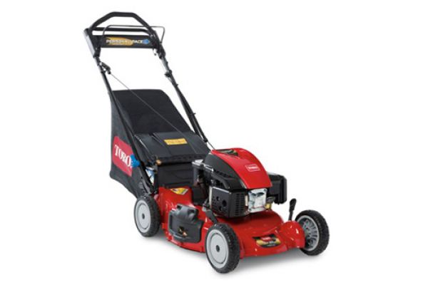 Toro | Super Recycler® Mowers | Model 21" (53 cm) Personal Pace® 3-in1 (20381) for sale at Cape Fear Tractor & Saw, North Carolina