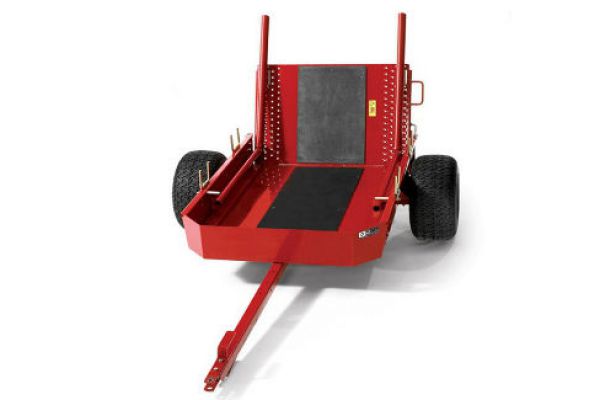 Toro | TransPro™ 80/200 Series Trailers | Model TransPro™ 100 Trailer (04240) for sale at Cape Fear Tractor & Saw, North Carolina