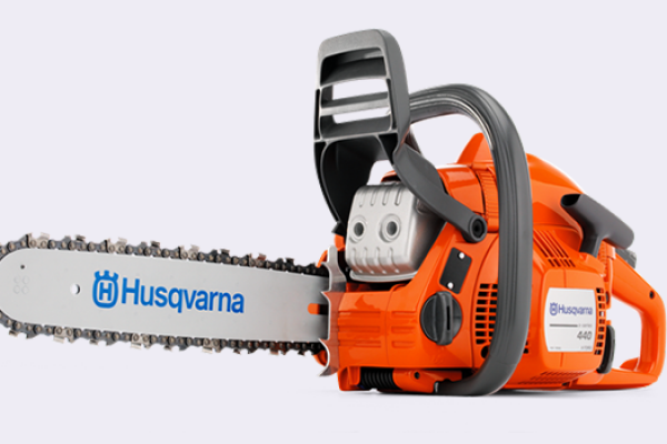 Husqvarna | Chainsaws | Model HUSQVARNA 440 e-series-2 for sale at Cape Fear Tractor & Saw, North Carolina