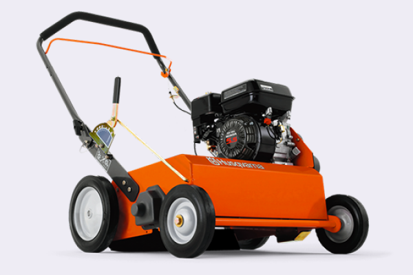 Husqvarna | Dethatchers | Model HUSQVARNA DT22 for sale at Cape Fear Tractor & Saw, North Carolina