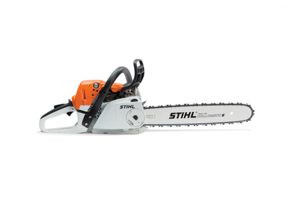 Stihl MS 251 C-BE for sale at Cape Fear Tractor & Saw, North Carolina