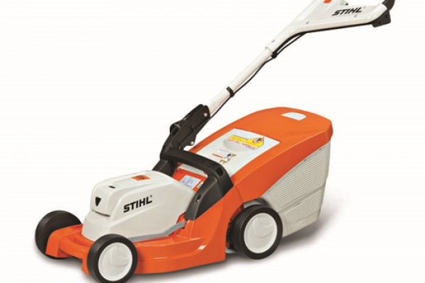 Stihl | Home Owner Lawn Mower | Model RMA 410 C for sale at Cape Fear Tractor & Saw, North Carolina