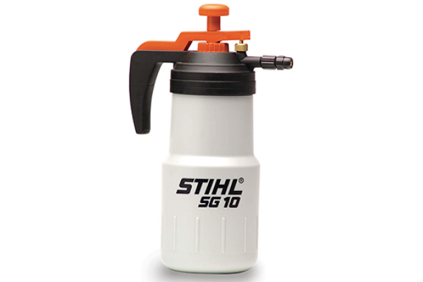 Stihl | Handheld Sprayers | Model SG 10 for sale at Cape Fear Tractor & Saw, North Carolina