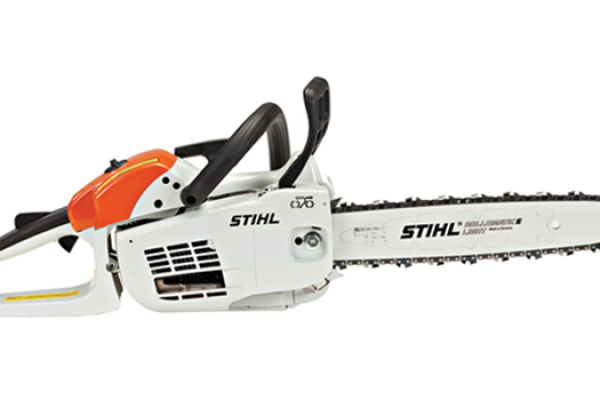 Stihl | Farm & Ranch Saws | Model MS 201 C-E for sale at Cape Fear Tractor & Saw, North Carolina