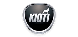 kioti logo