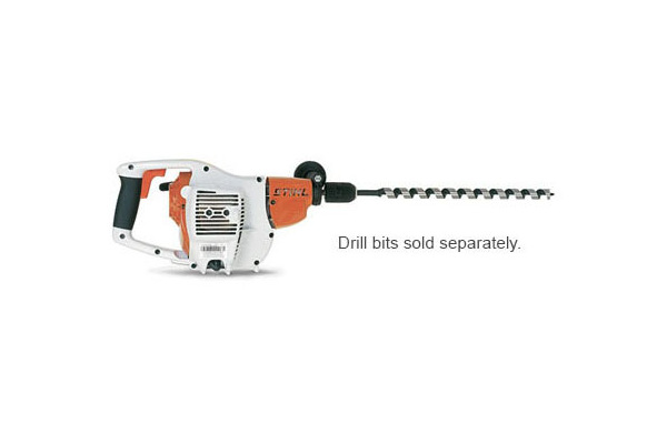 Stihl | Wood Boring Drill | Model BT 45 Wood Boring Drill for sale at Cape Fear Tractor & Saw, North Carolina