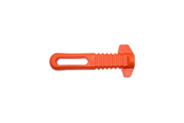 Stihl | Filing Tools | Model Swiss File Handle for sale at Cape Fear Tractor & Saw, North Carolina