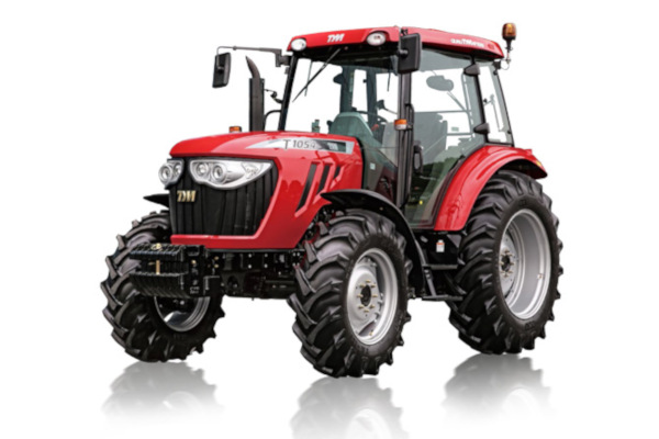 TYM Tractors T1054 Utility Tractor for sale at Cape Fear Tractor & Saw, North Carolina