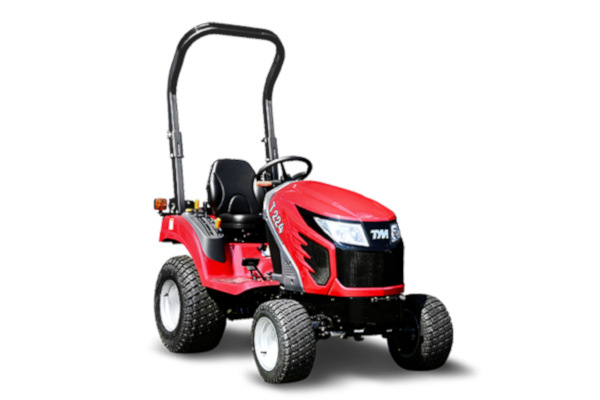 TYM Tractors T224  Sub-Compact Tractor for sale at Cape Fear Tractor & Saw, North Carolina