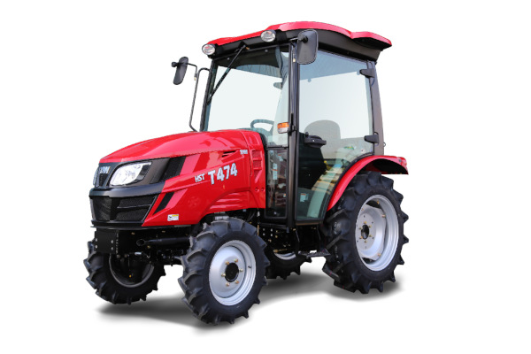 TYM Tractors T474  VALUE Compact Tractor for sale at Cape Fear Tractor & Saw, North Carolina